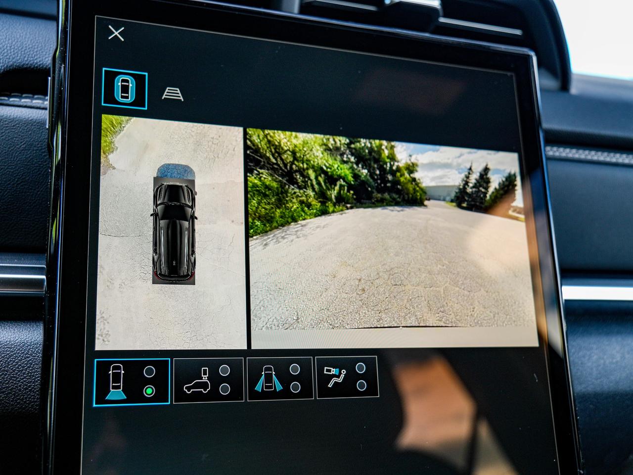 2027 GMC Terrain AWD Elevation Photo