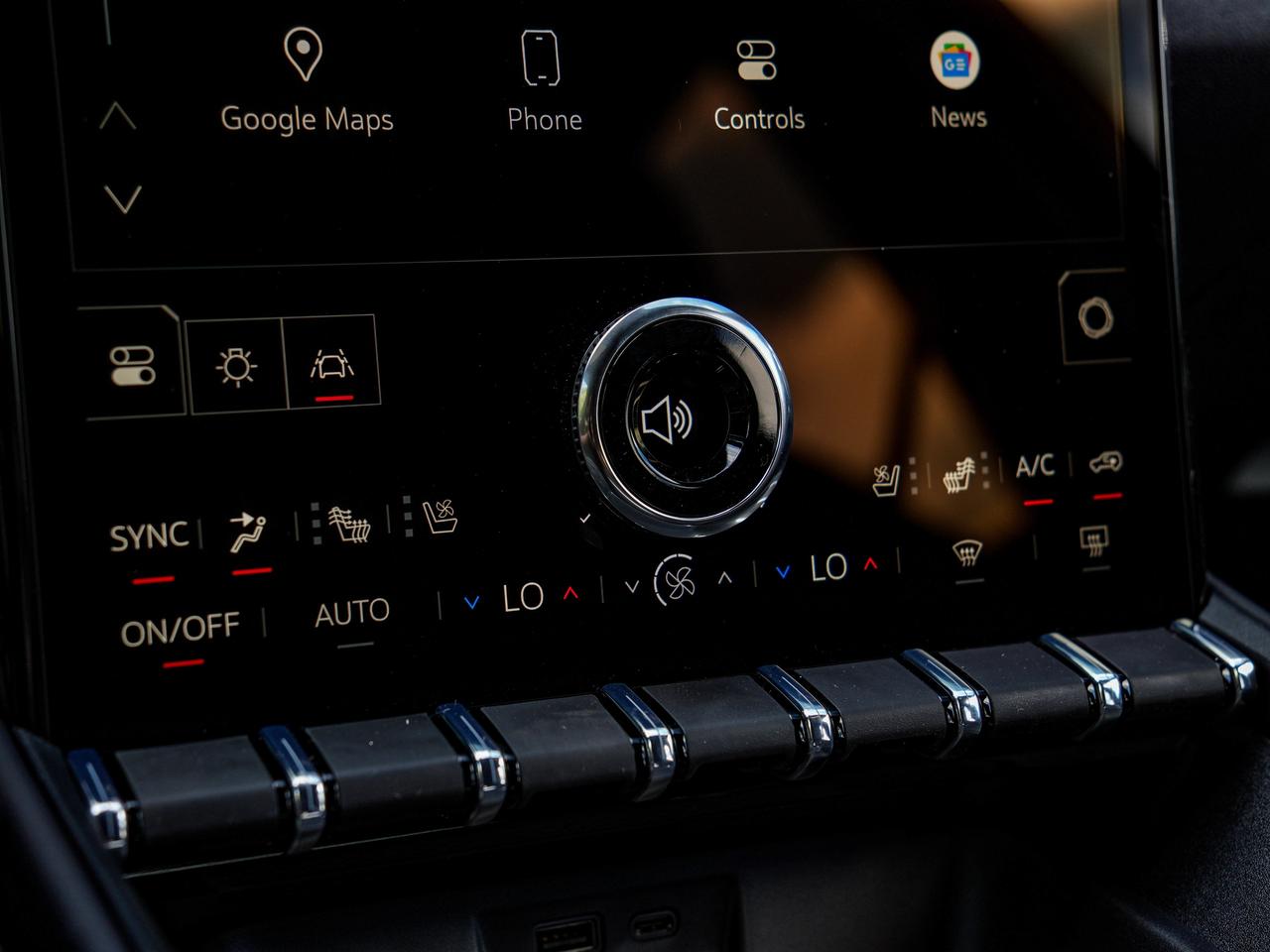 2027 GMC Terrain AWD Elevation Photo