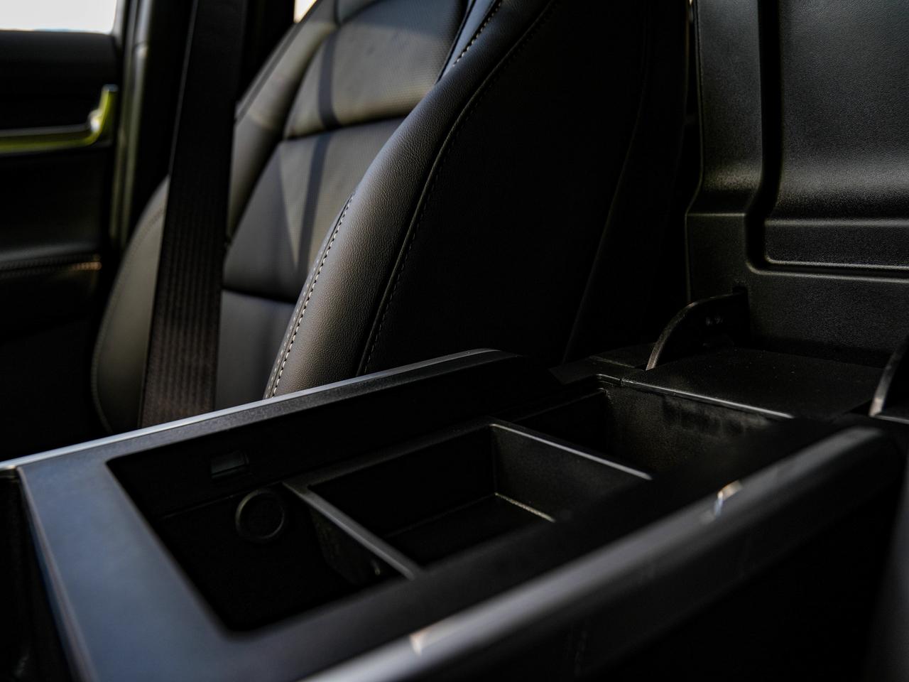2027 GMC Terrain AWD Elevation Photo