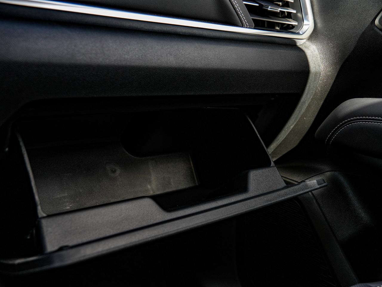 2027 GMC Terrain AWD Elevation Photo