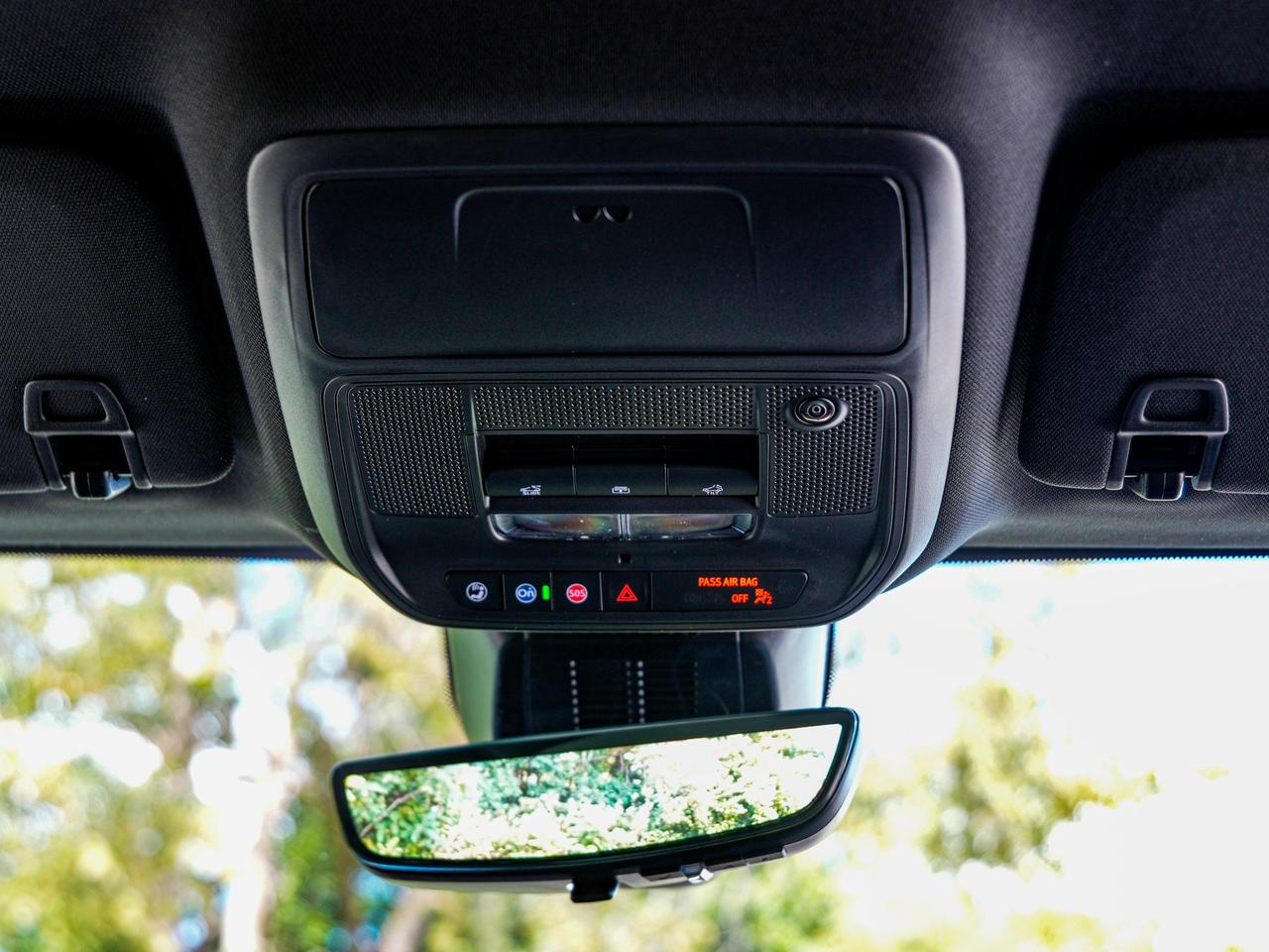 2027 GMC Terrain AWD Elevation Photo