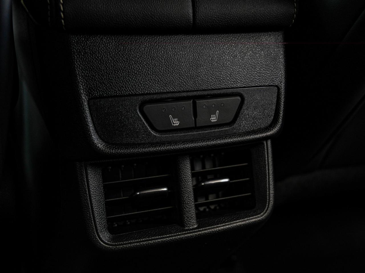 2027 GMC Terrain AWD Elevation Photo