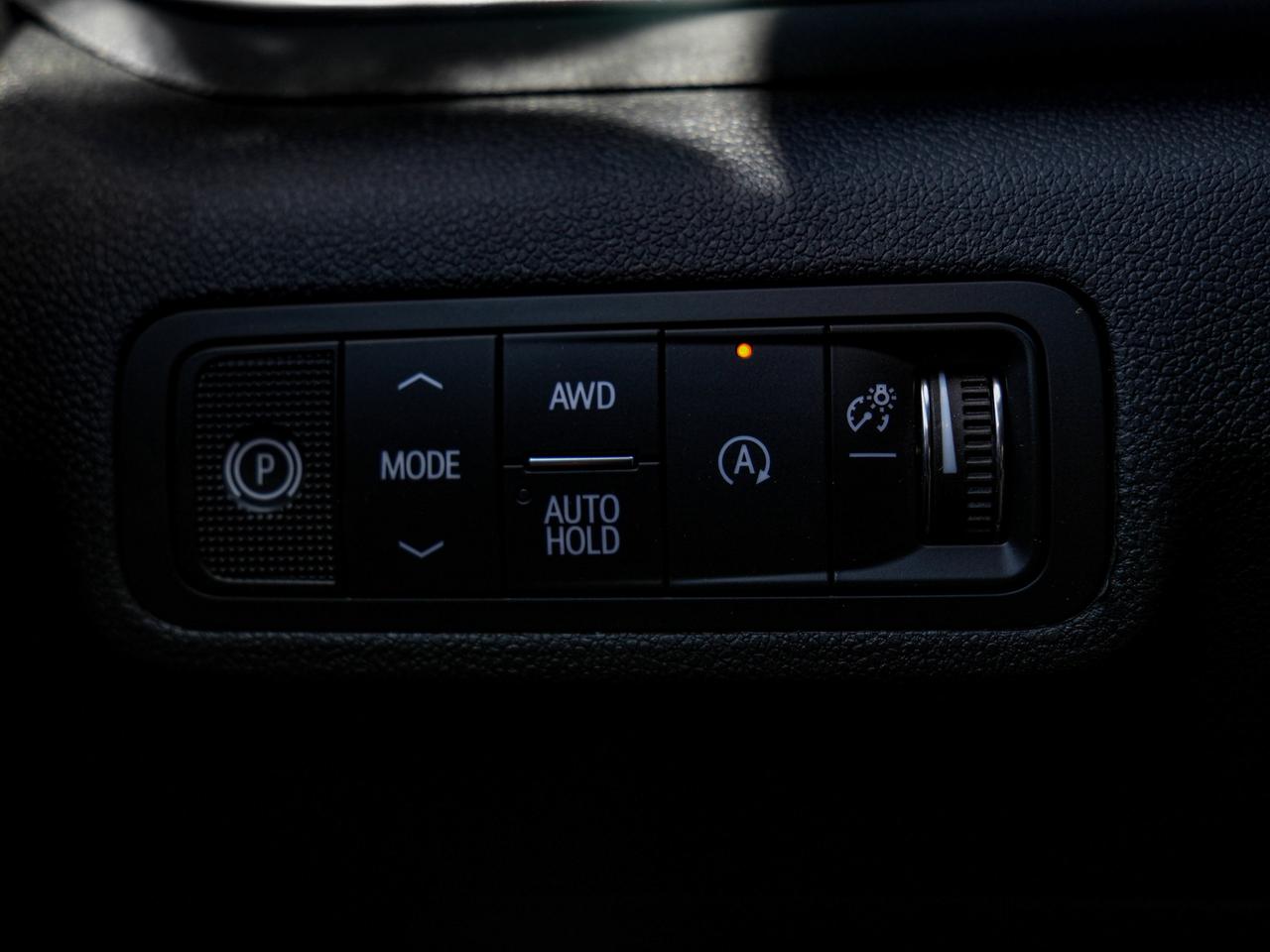 2027 GMC Terrain AWD Elevation Photo