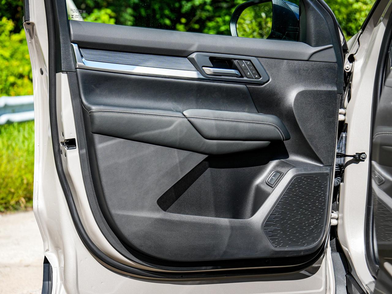 2027 GMC Terrain AWD Elevation Photo