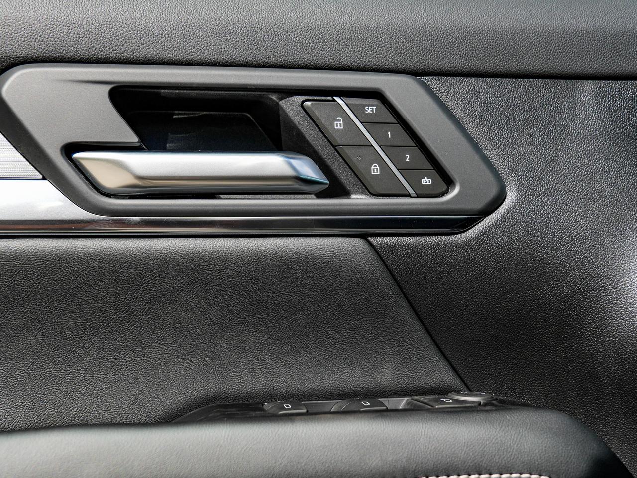 2027 GMC Terrain AWD Elevation Photo