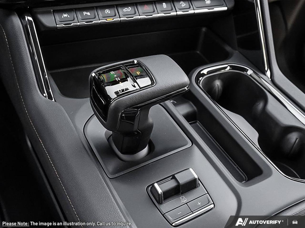2026 GMC Sierra 1500 AT4 Photo