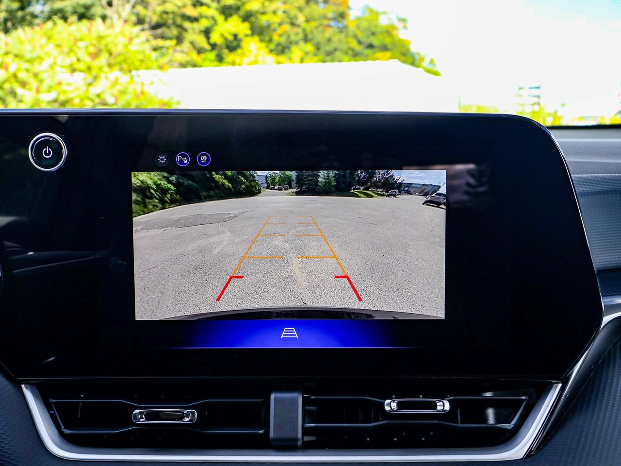 2027 Chevrolet Equinox AWD LT Photo