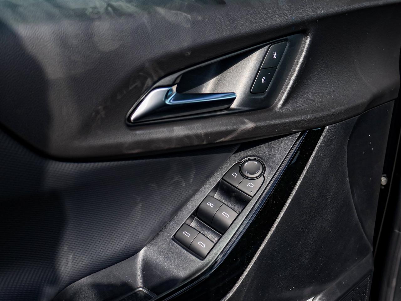 2027 Chevrolet Equinox AWD LT Photo