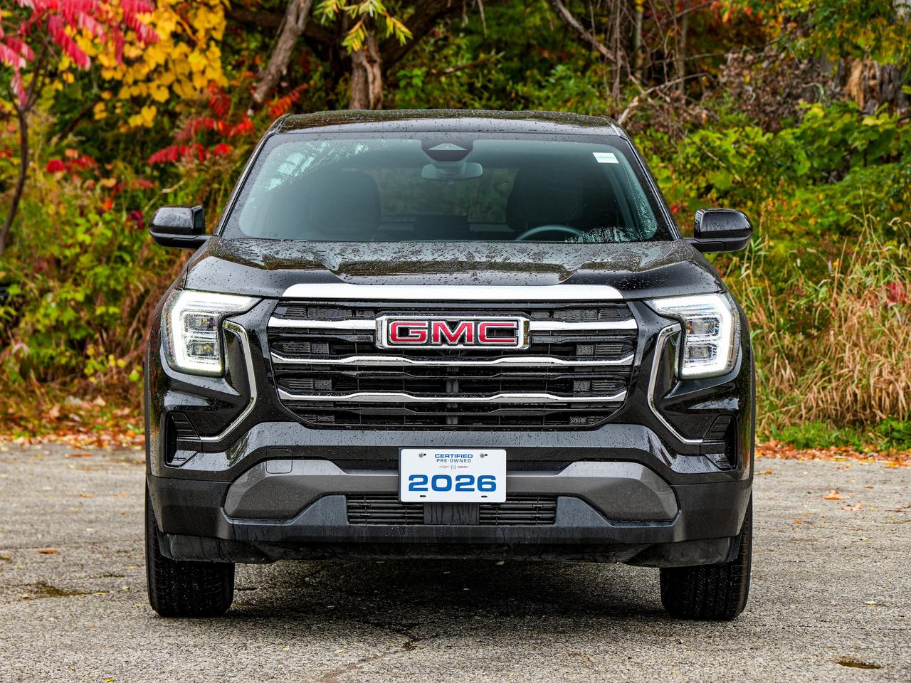 2026 GMC Terrain AWD Elevation Photo