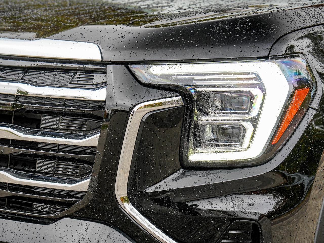 2026 GMC Terrain AWD Elevation Photo