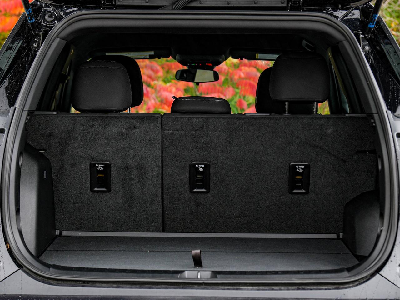 2026 GMC Terrain AWD Elevation Photo