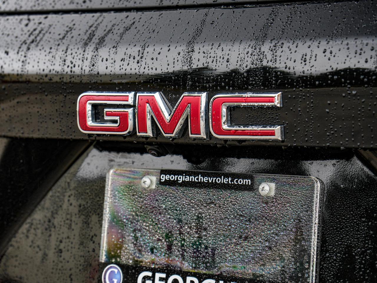 2026 GMC Terrain AWD Elevation Photo