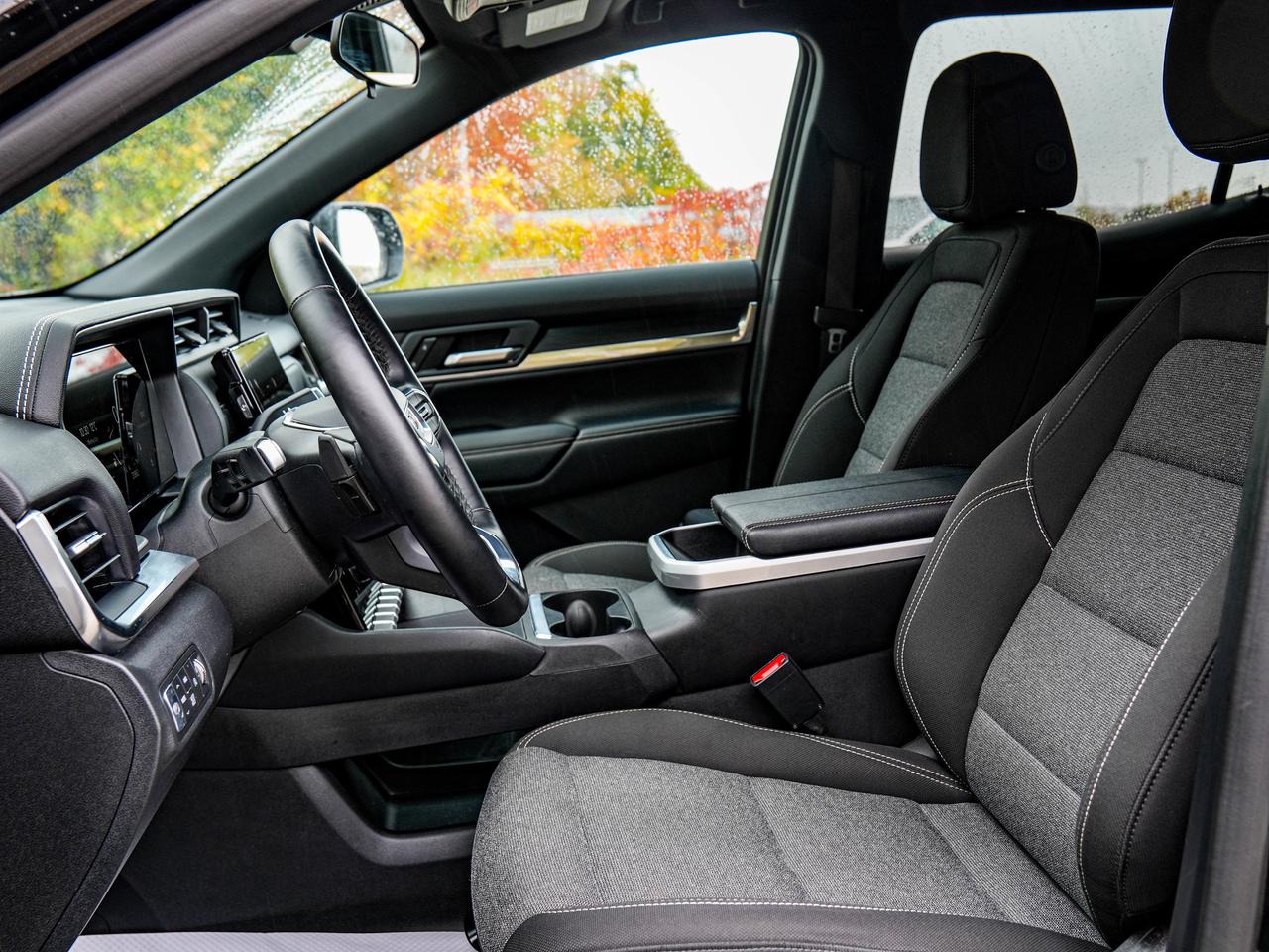 2026 GMC Terrain AWD Elevation Photo