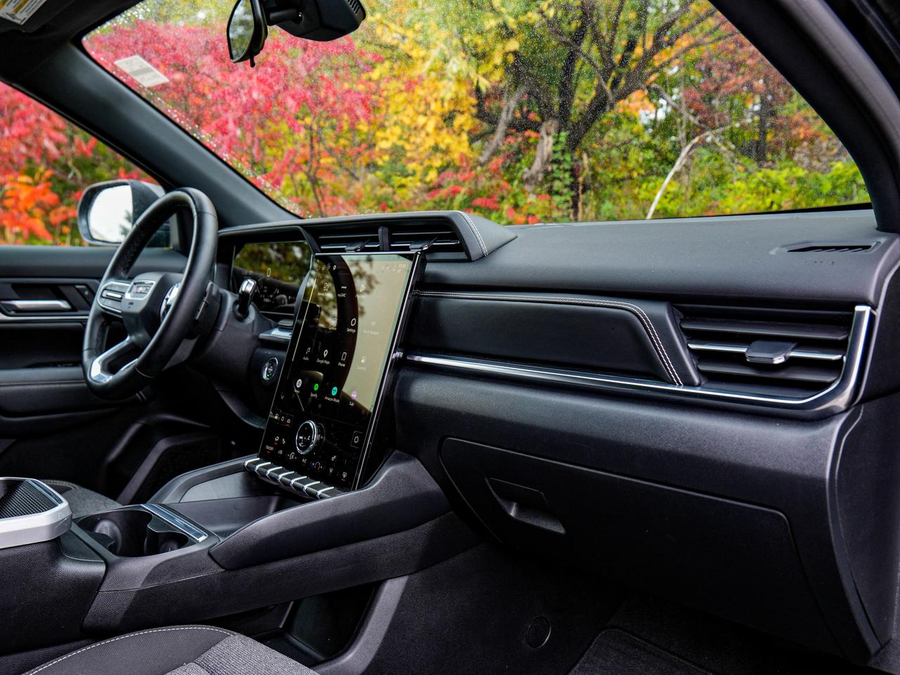 2026 GMC Terrain AWD Elevation Photo