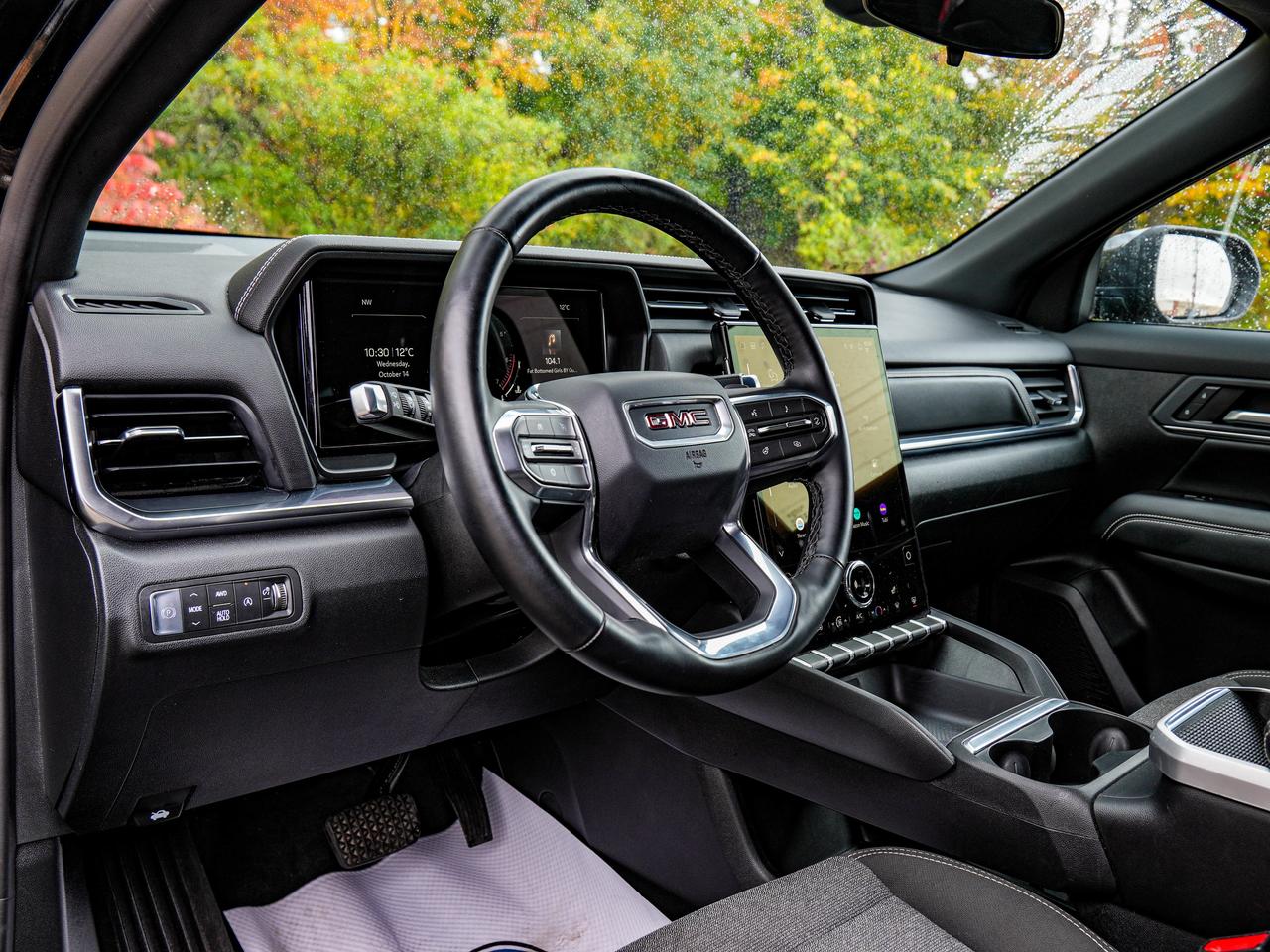 2026 GMC Terrain AWD Elevation Photo