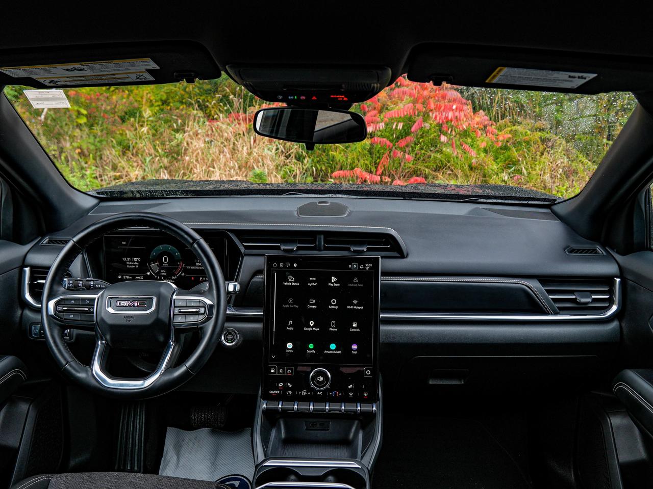 2026 GMC Terrain AWD Elevation Photo