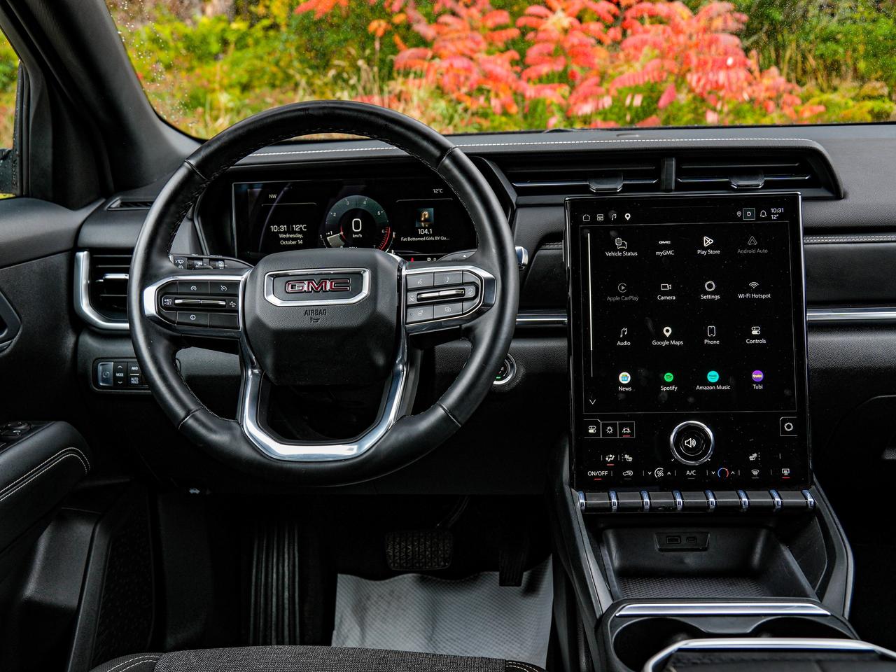 2026 GMC Terrain AWD Elevation Photo