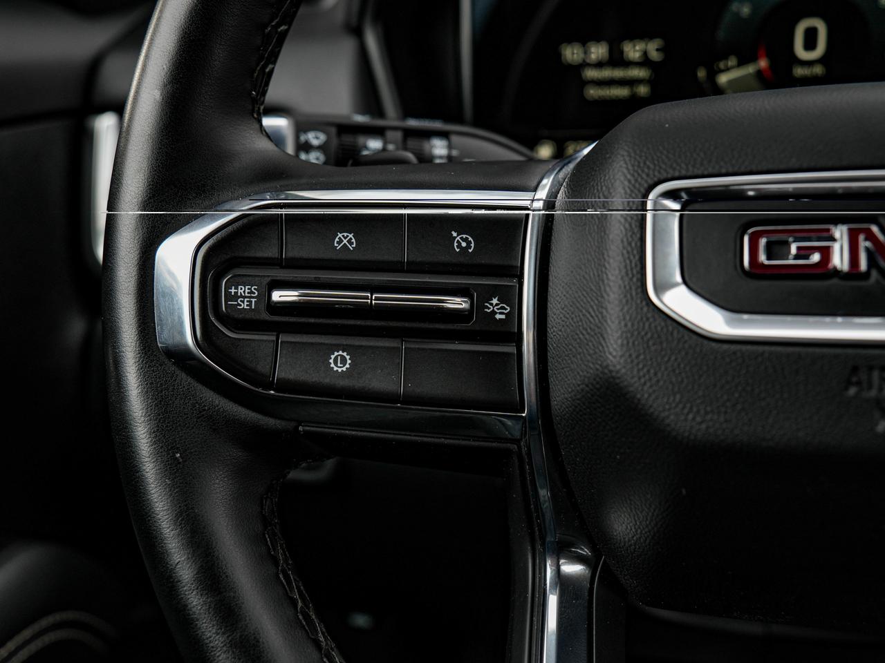 2026 GMC Terrain AWD Elevation Photo