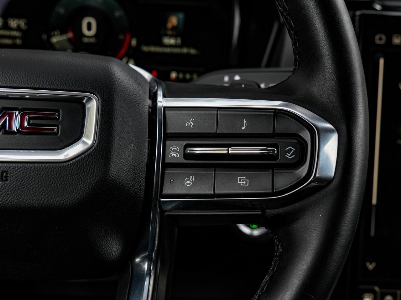 2026 GMC Terrain AWD Elevation Photo