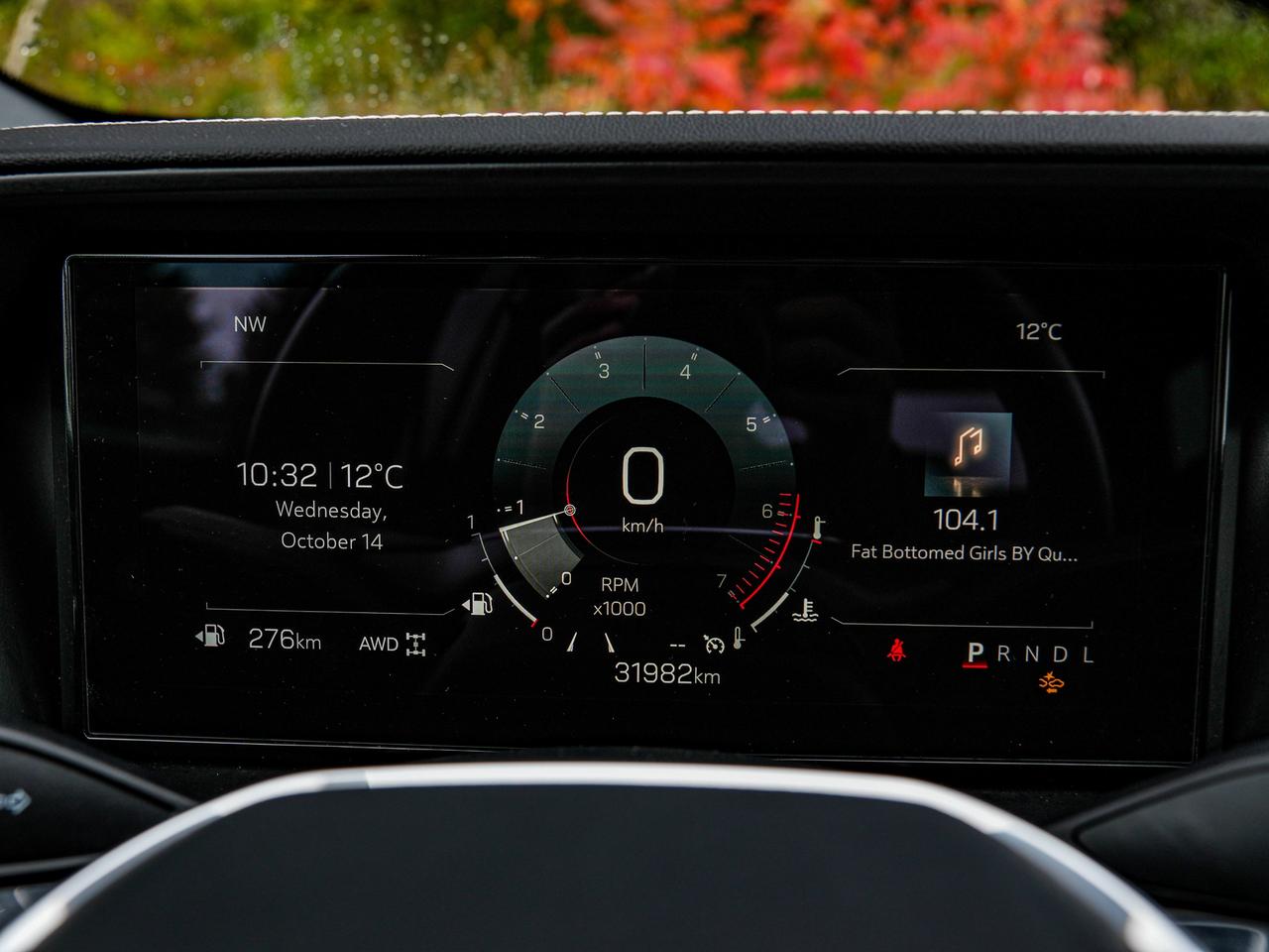 2026 GMC Terrain AWD Elevation Photo