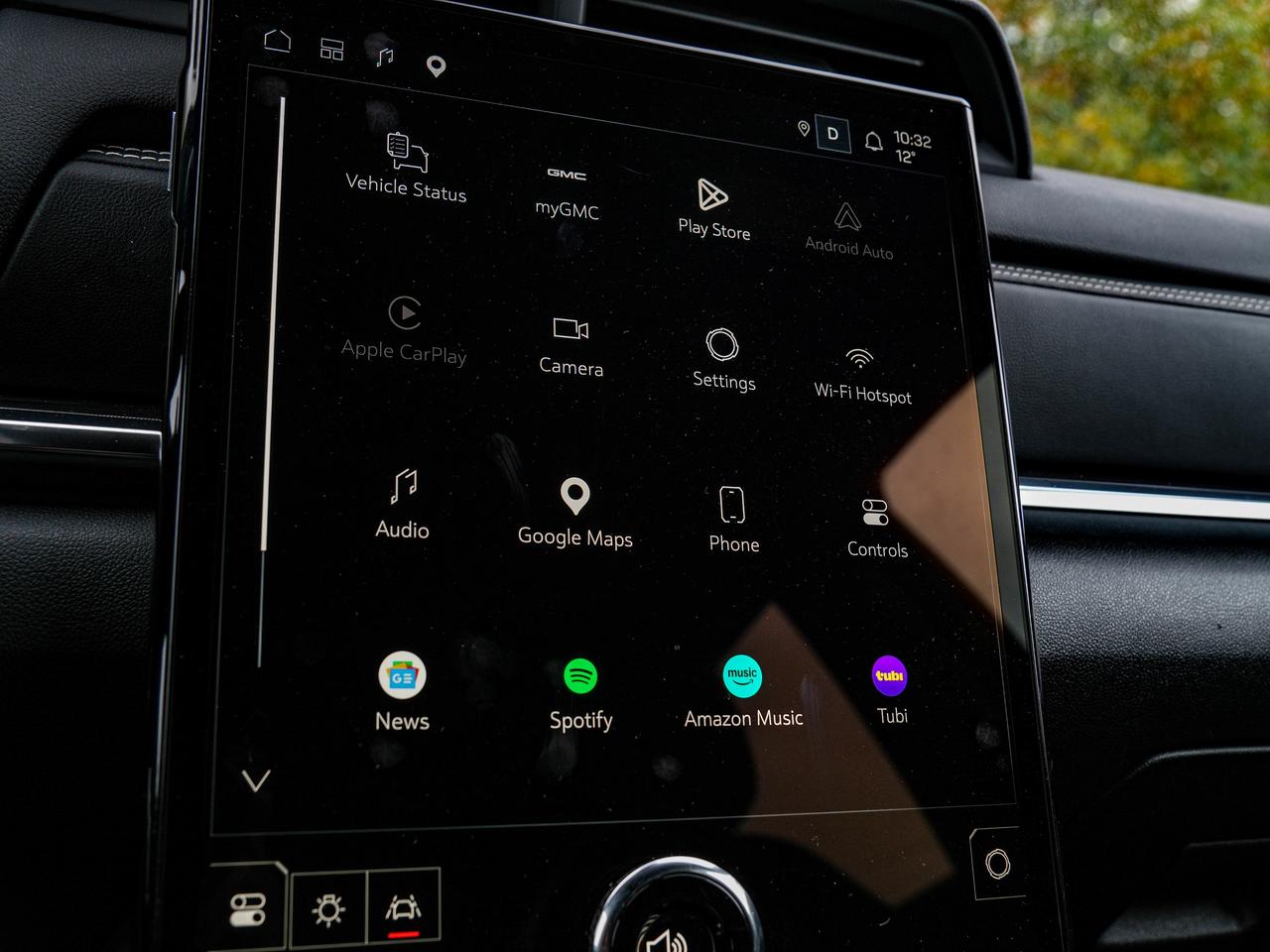 2026 GMC Terrain AWD Elevation Photo