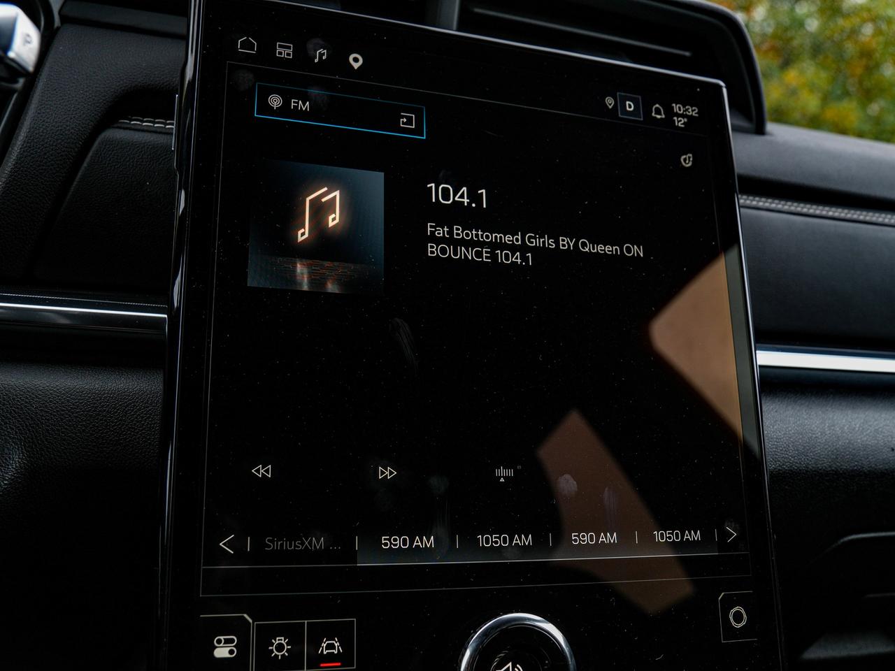 2026 GMC Terrain AWD Elevation Photo