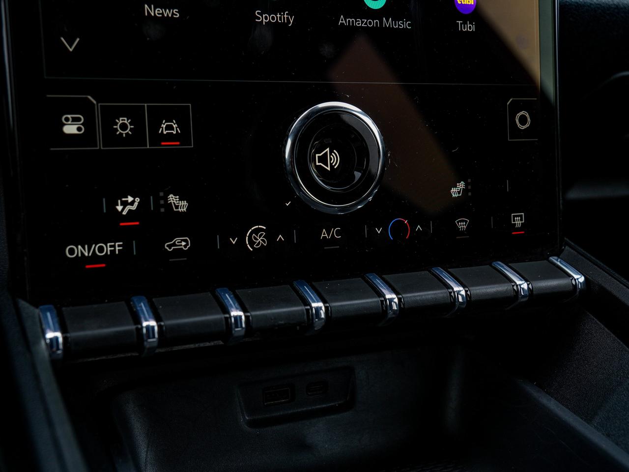 2026 GMC Terrain AWD Elevation Photo