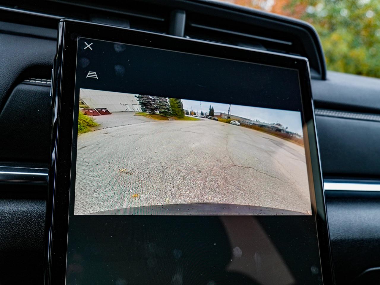 2026 GMC Terrain AWD Elevation Photo