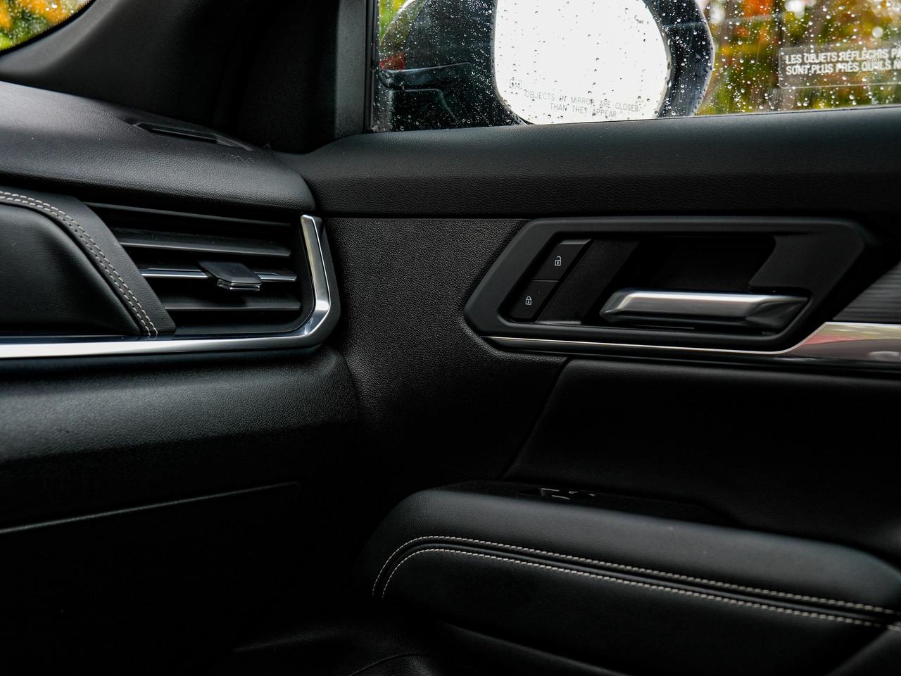 2026 GMC Terrain AWD Elevation Photo