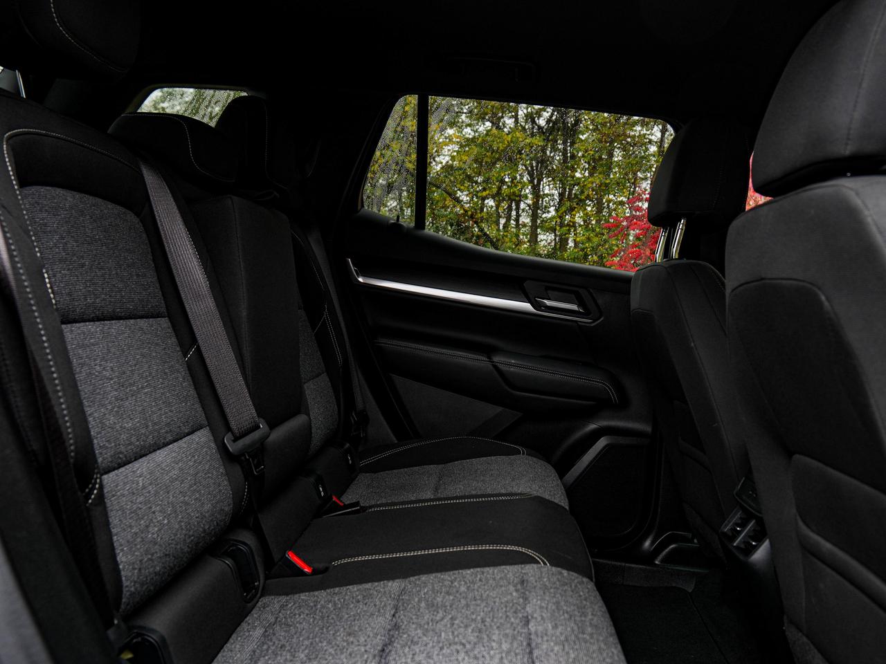 2026 GMC Terrain AWD Elevation Photo