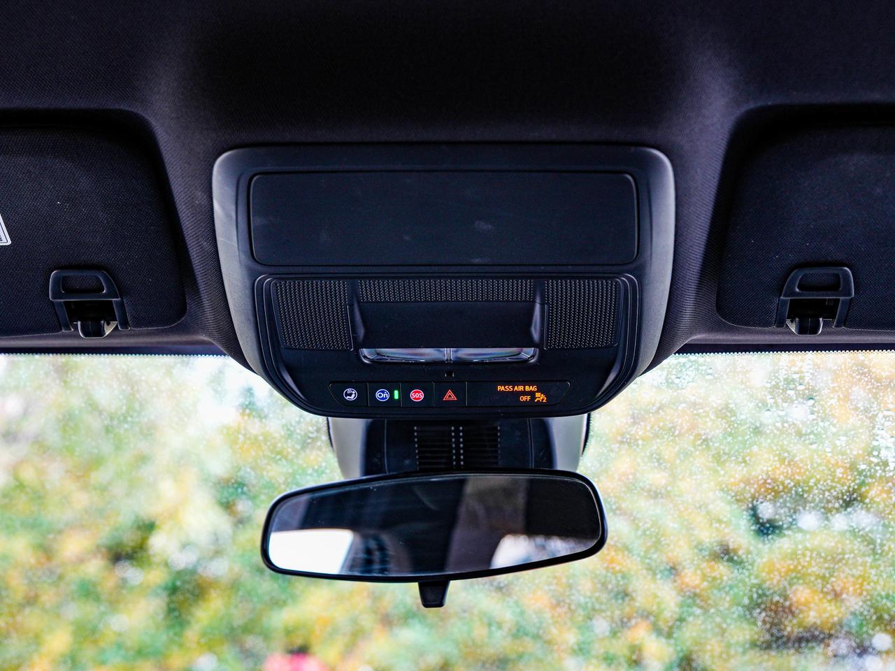 2026 GMC Terrain AWD Elevation Photo