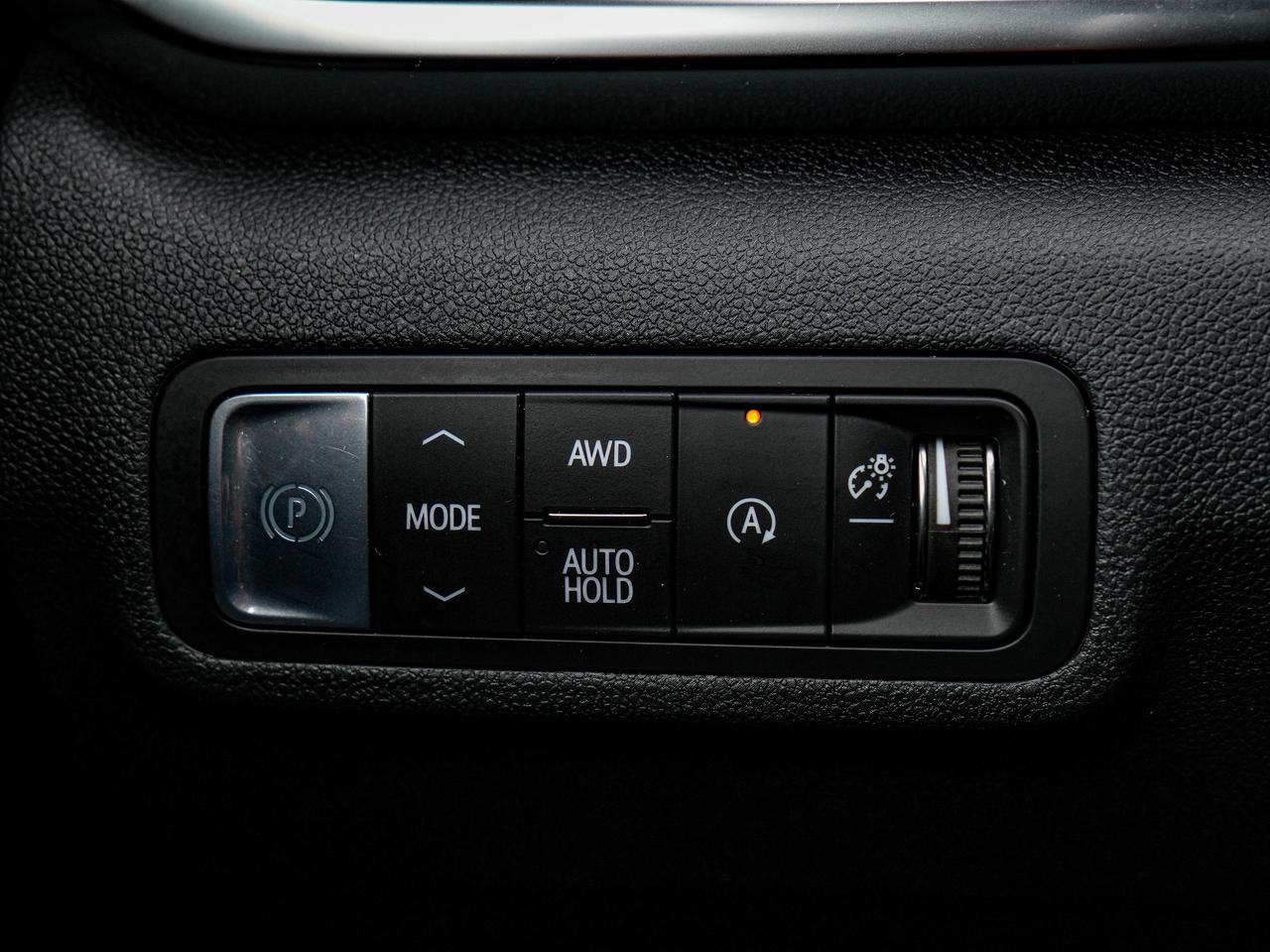 2026 GMC Terrain AWD Elevation Photo