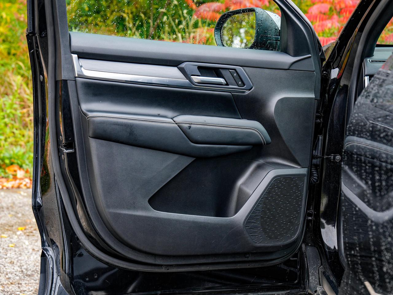 2026 GMC Terrain AWD Elevation Photo