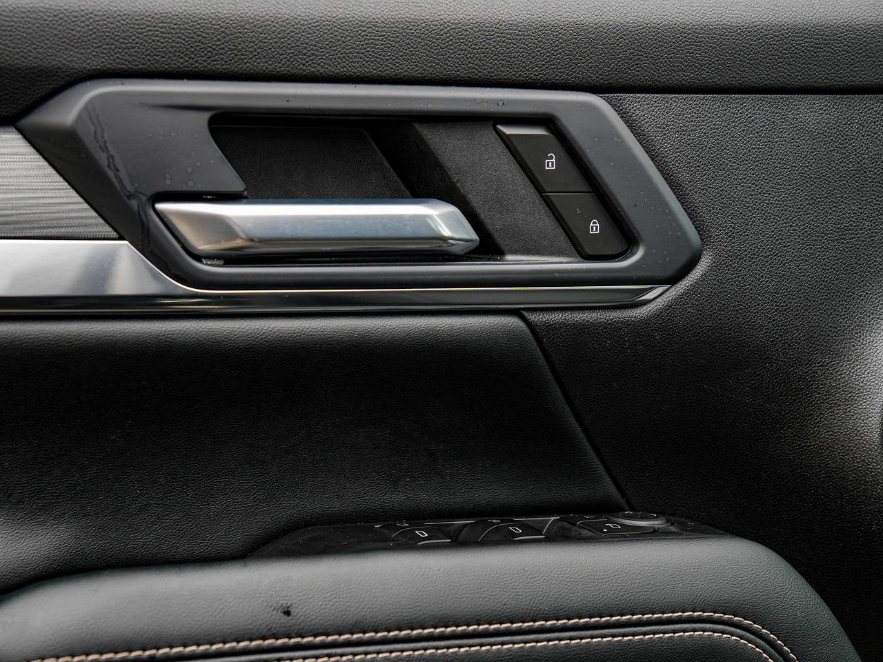 2026 GMC Terrain AWD Elevation Photo