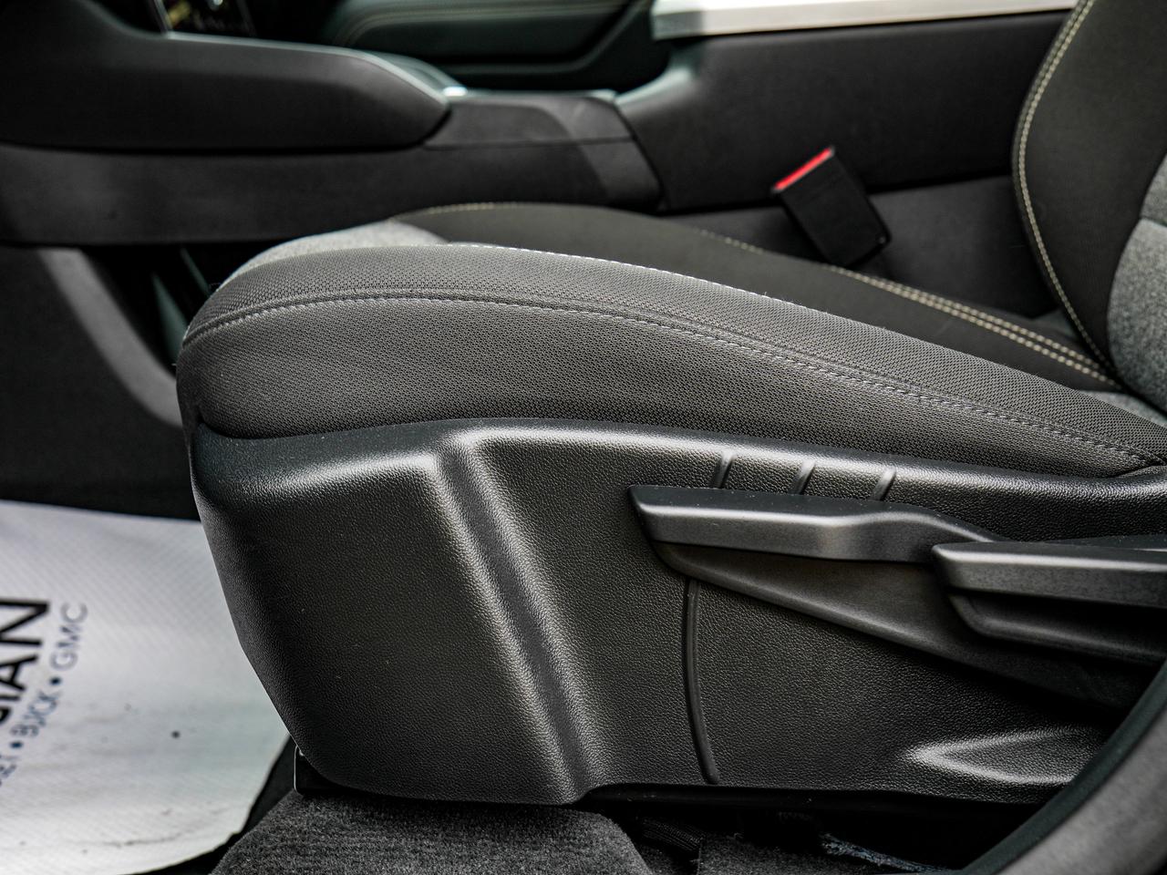2026 GMC Terrain AWD Elevation Photo