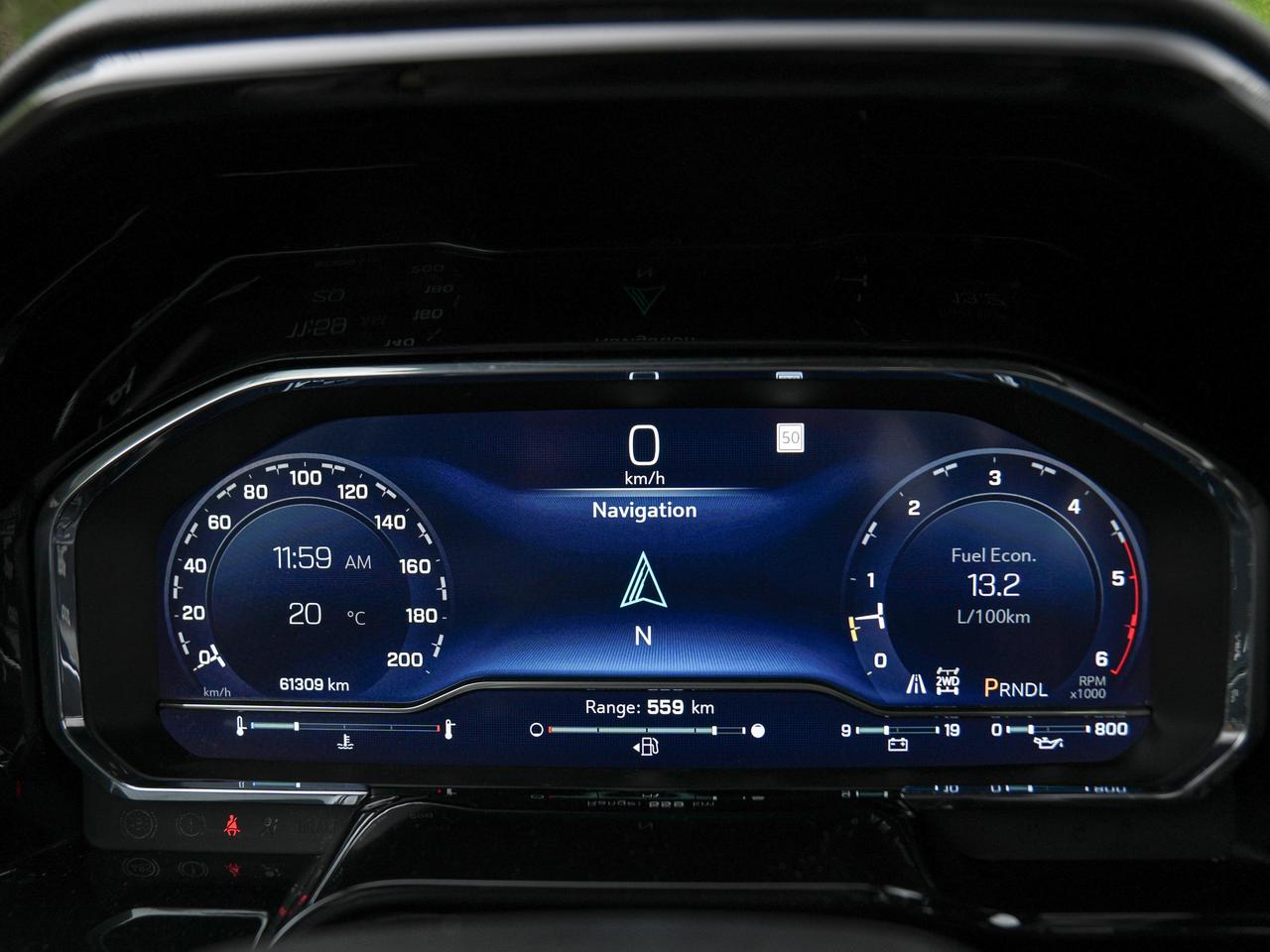 2025 Chevrolet SILVERADO 2500HD LT Photo