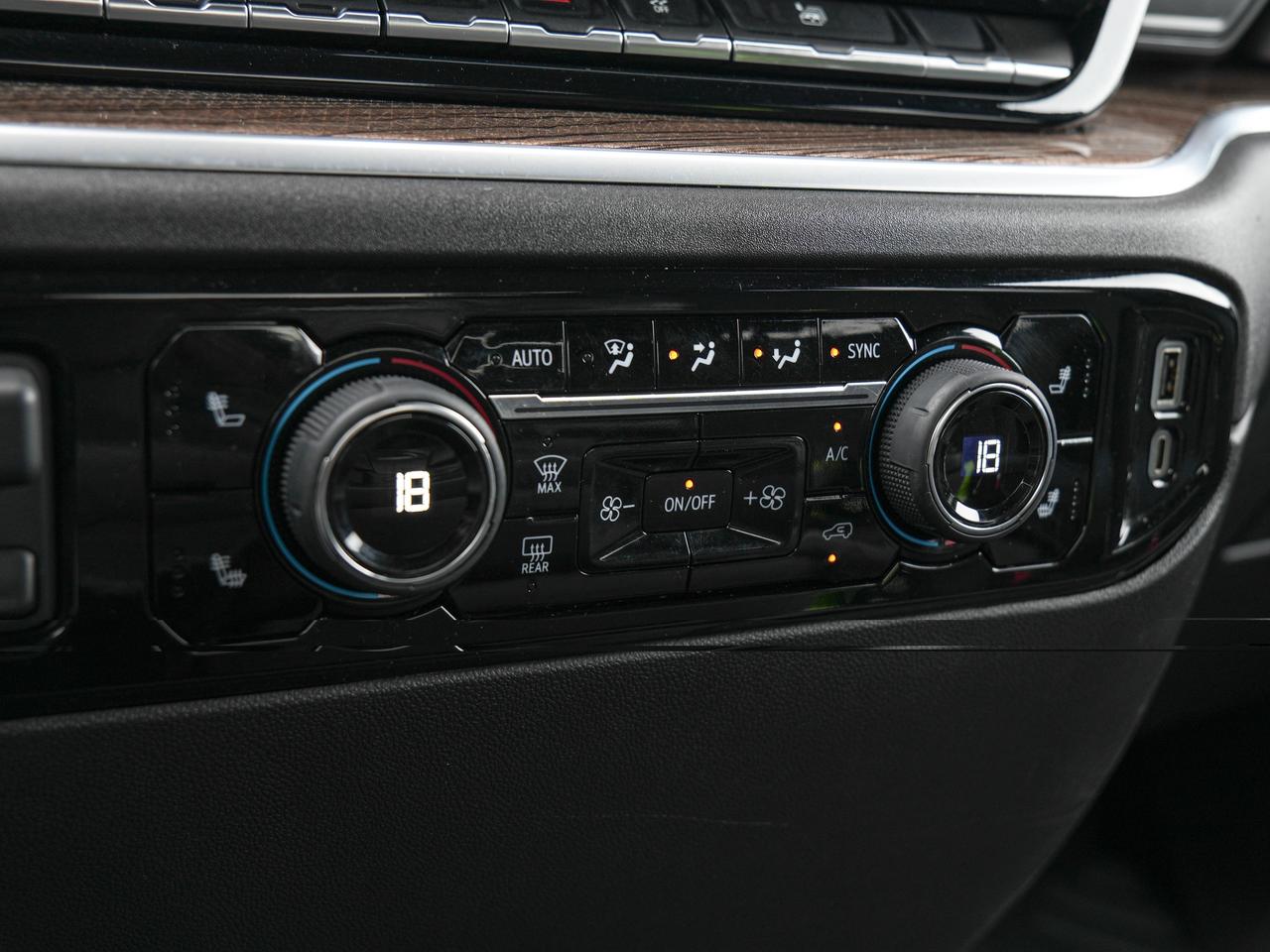 2025 Chevrolet SILVERADO 2500HD LT Photo
