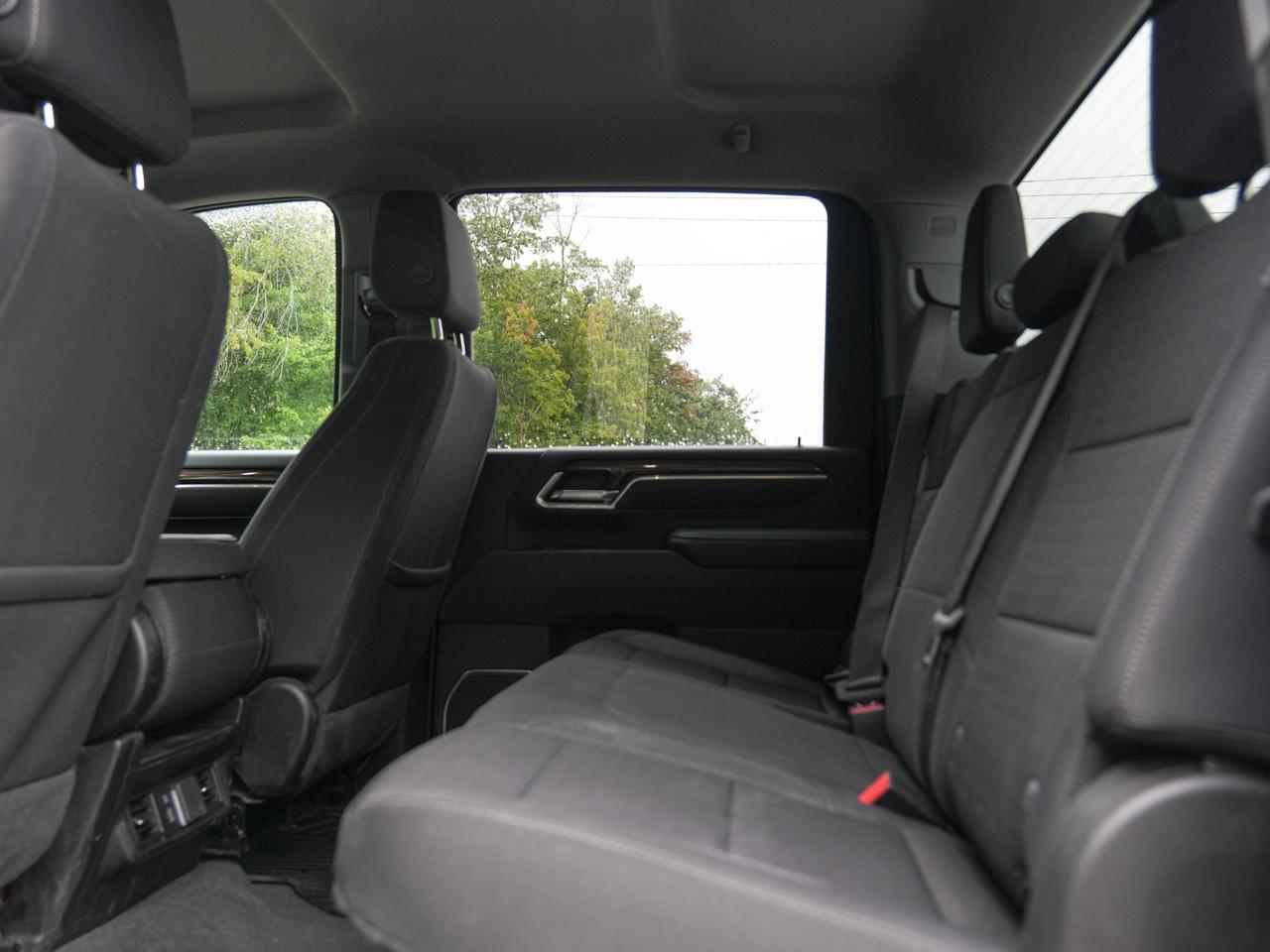 2025 Chevrolet SILVERADO 2500HD LT Photo