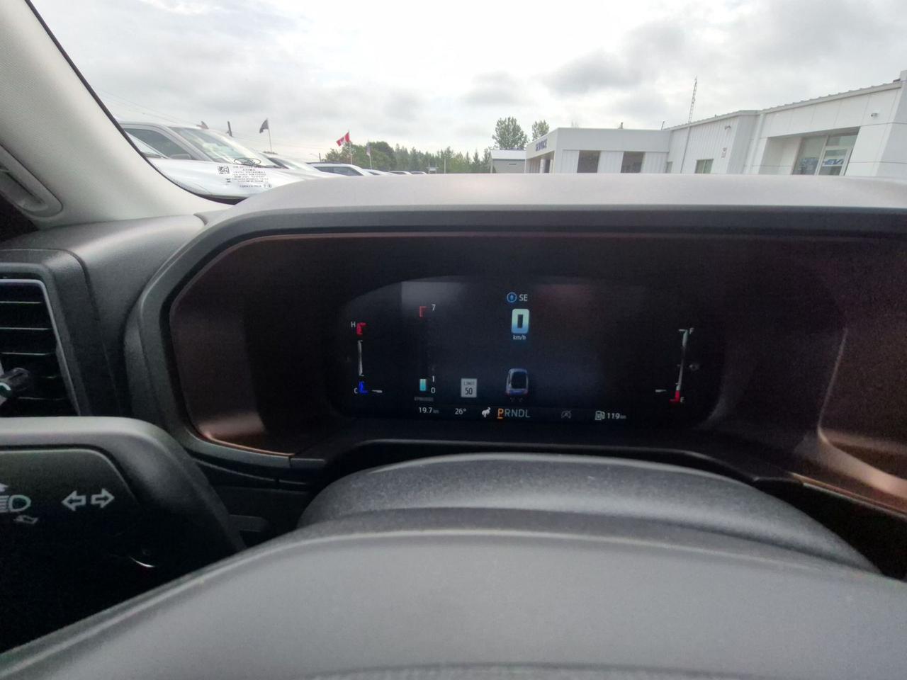 2026 Ford Bronco Sport OUTER BANKS, TECH PKG, MOONROOF, ADAPTIVE CRUISE Photo