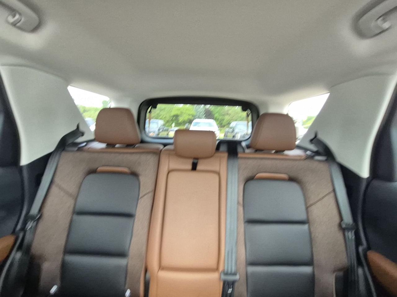 2026 Ford Bronco Sport OUTER BANKS, TECH PKG, MOONROOF, ADAPTIVE CRUISE Photo
