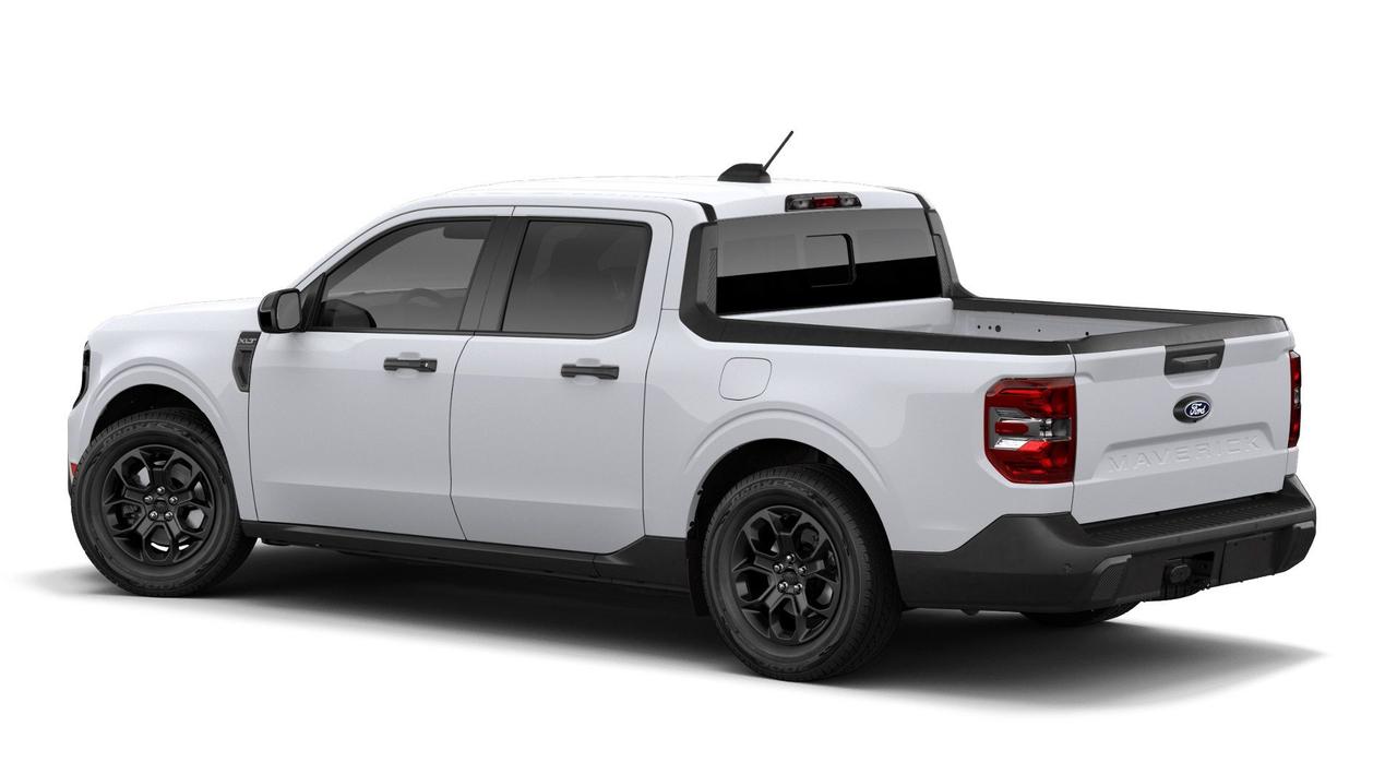 2026 Ford Maverick XLT, 4K TOW PKG, CO-PILOT 360, Photo1