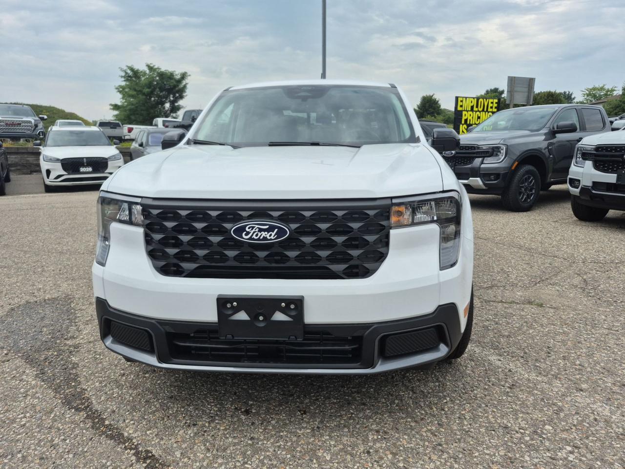2026 Ford Maverick XLT, 4K TOW PKG, CO-PILOT 360, Photo1