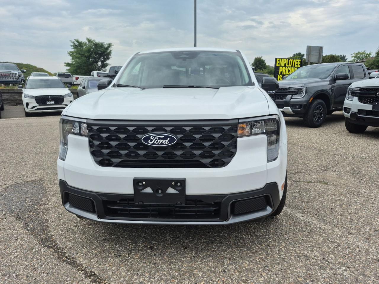 2026 Ford Maverick XLT, 4K TOW PKG, CO-PILOT 360, Photo2