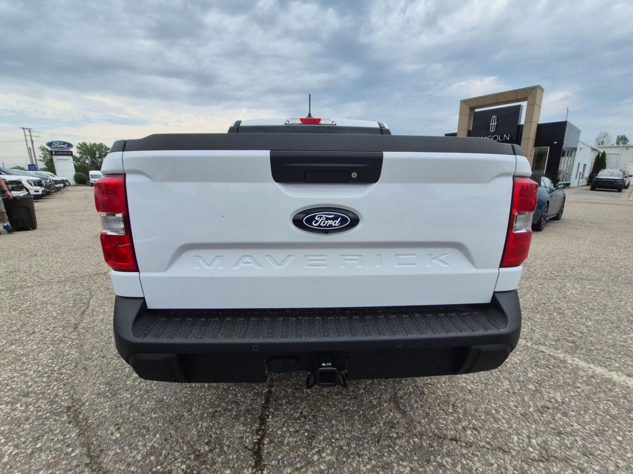 2026 Ford Maverick XLT, 4K TOW PKG, CO-PILOT 360, Photo