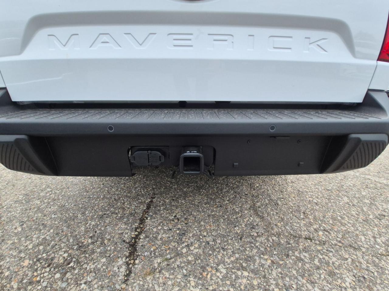 2026 Ford Maverick XLT, 4K TOW PKG, CO-PILOT 360, Photo