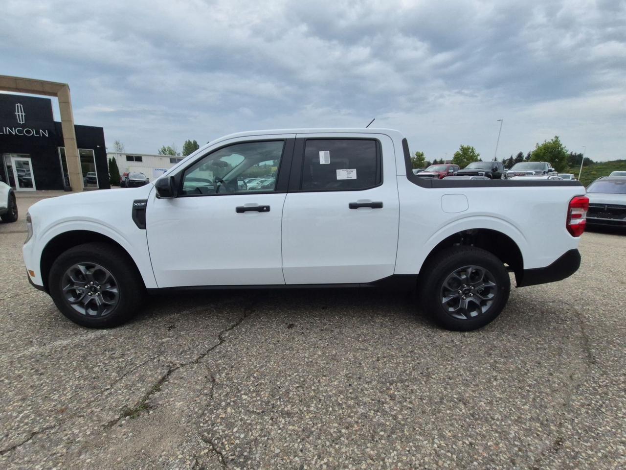 2026 Ford Maverick XLT, 4K TOW PKG, CO-PILOT 360, Photo