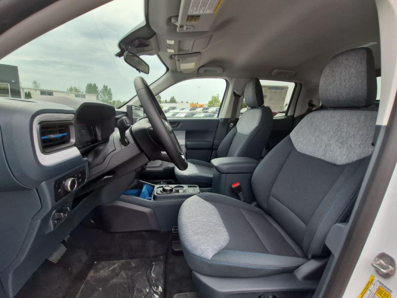 2026 Ford Maverick XLT, 4K TOW PKG, CO-PILOT 360, Photo