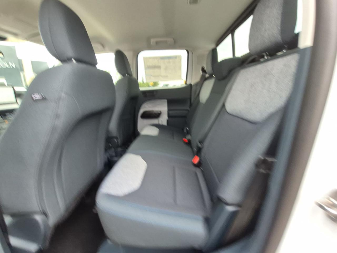 2026 Ford Maverick XLT, 4K TOW PKG, CO-PILOT 360, Photo