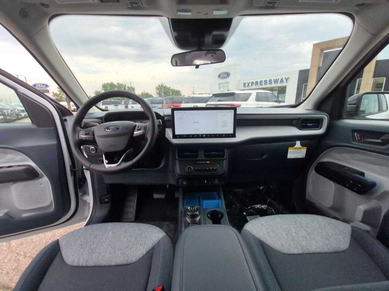 2026 Ford Maverick XLT, 4K TOW PKG, CO-PILOT 360, Photo