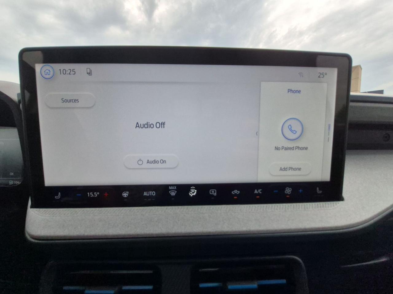 2026 Ford Maverick XLT, 4K TOW PKG, CO-PILOT 360, Photo